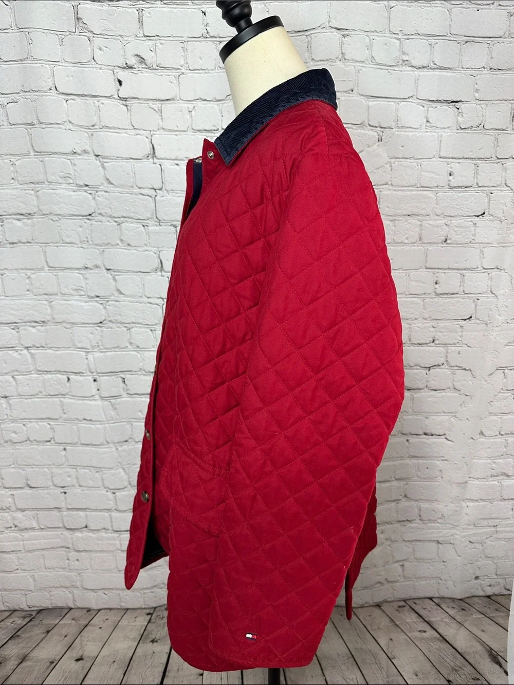 Tommy Hilfiger classic tommy